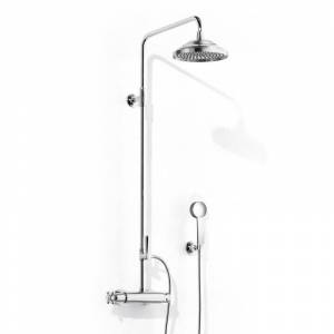 Душевая стойка Dornbracht Madison с термостатом